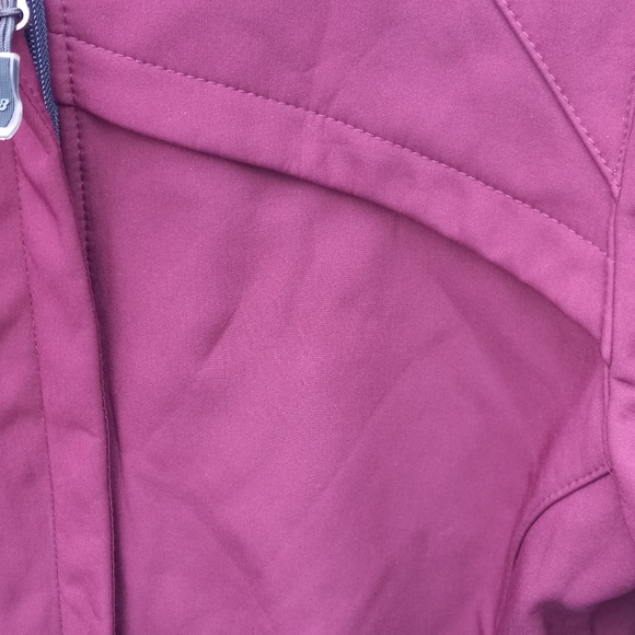 New Balance women's jacket - Picture 4 of 10